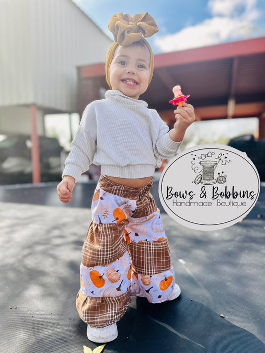 Adelyn Fall pants